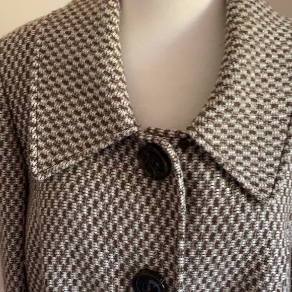 Tahari tweeted blazers - Picture 4 of 9